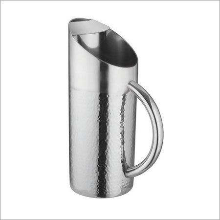 Hotel Jug