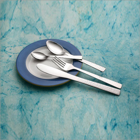 Stainless Steel Cutlery Set