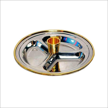Chatni Plate