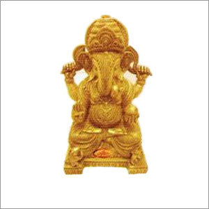 Antique Ganesh Poona