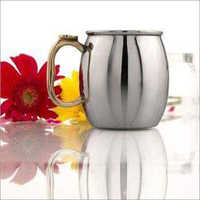 Copper Mule Mug