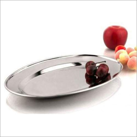 Steel Plate
