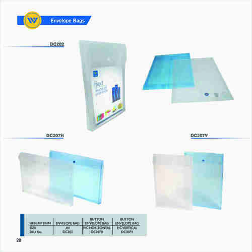 Envelop Bags