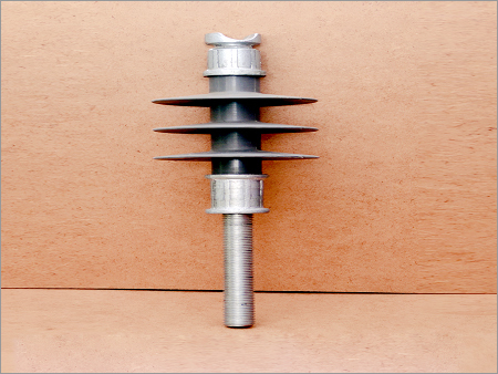 11KV 70KN Polymer Pin Insulator