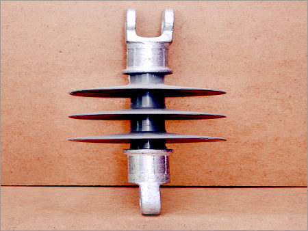 Polymer Disc Insulator