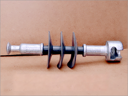 11KV 70KN Insulator B and S Type