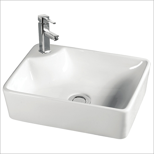 White Art Basin (Autumn)