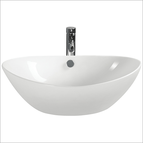 White Art Basin (Fantasy)