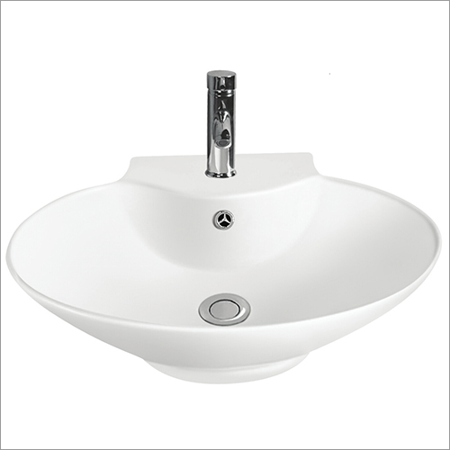 White Art Basin (Rocy)
