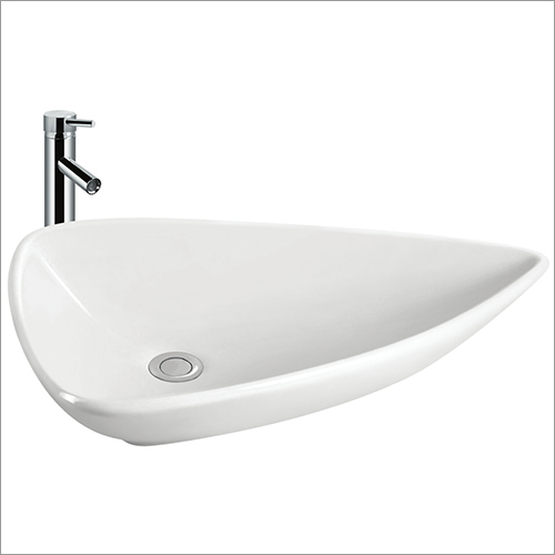 White Art Basin (Dream)