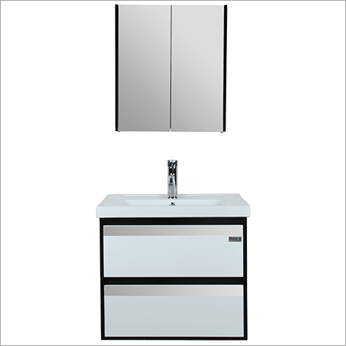 Grey Pvc Vanity (Grace)