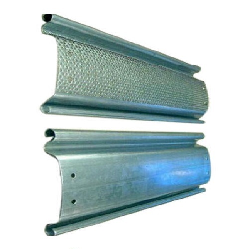 Automatic Gi Profile Shutter
