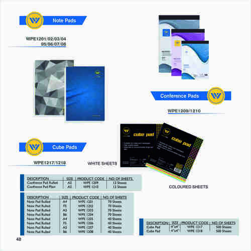 Notepad