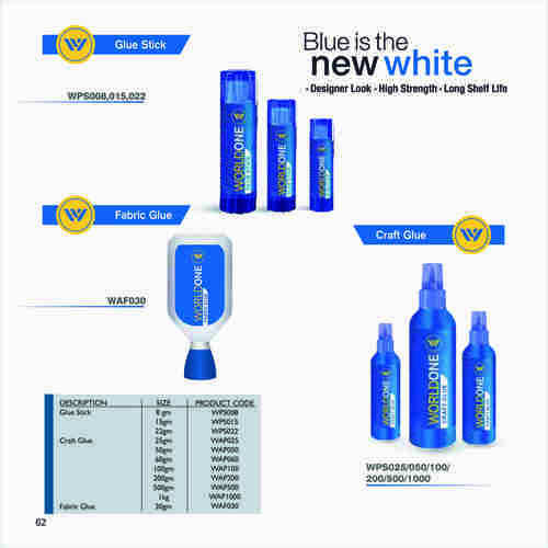 Glue Sticks