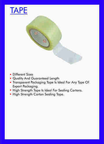 White Tape