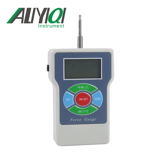 Atl 1-20N Digital Tension Meter Gauge Accuracy: A 0.5 %