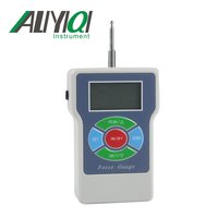 Atl 1-20n Digital Tension Meter Gauge Accuracy: A 0.5  %
