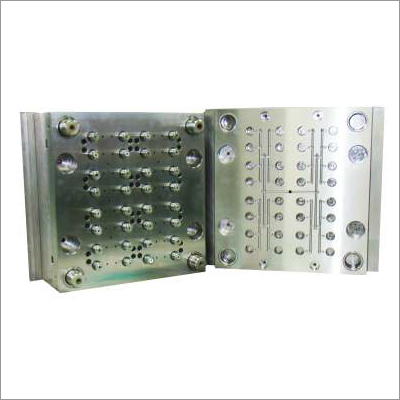 Molds & Spares
