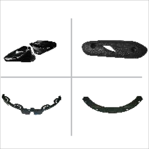 Plastic Injection Molding