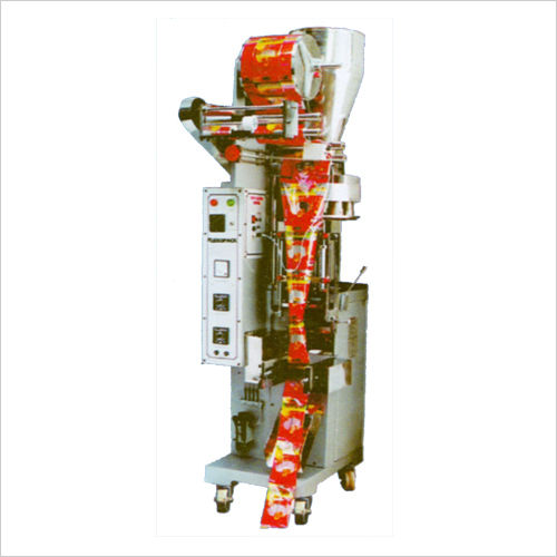 FFS Centre Sealing Machine