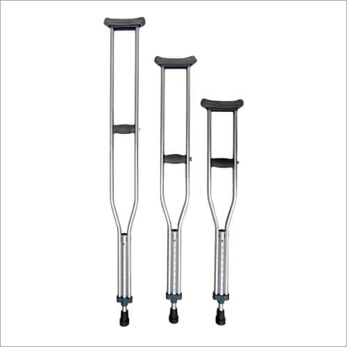 Underarm Crutches