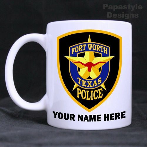 Sublimation Coffee Mug