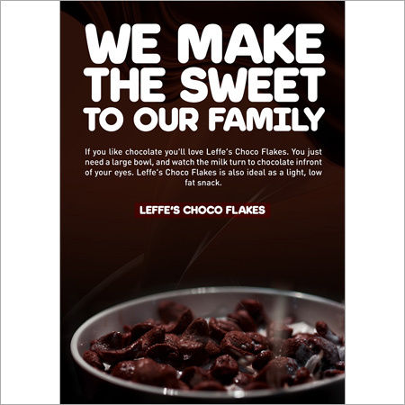 Choco Flakes