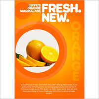 Orange Marmalade