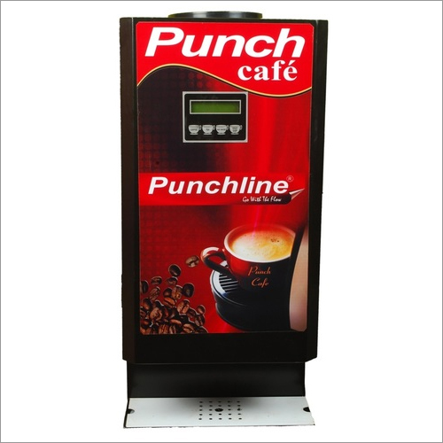 Office Coffee Vending Machines