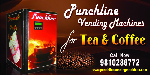 Office Vending Machine