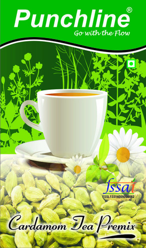 Tea Premix Powder