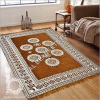 Chenille Printed Carpet