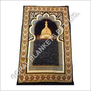 Cotton Prayer Mat