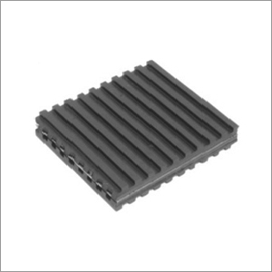 Rubber Pad