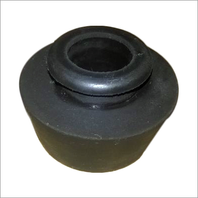 Double Deflection Shear Hanger Mount Rubber