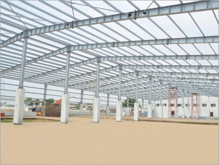 Roof Fabrication Services