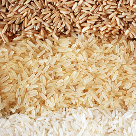 Brown Basmati Rice