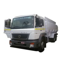 Diesel Fuel Tank - 10,000 Liters, 12m X 2.5m X 2.5m , Lightweight Steel Design, Maintenance-proof, Corrosion-resistant, Weld-free Structure