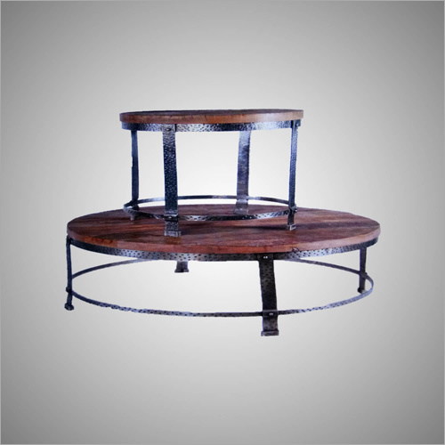 Wooden Coffee Tables