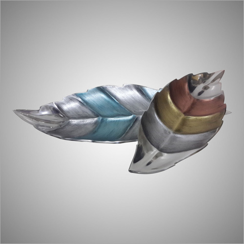 Leaf Shape Tray