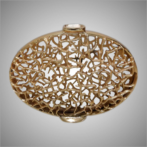 Designer Candle Holder