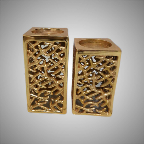 Decorative Candle Holder