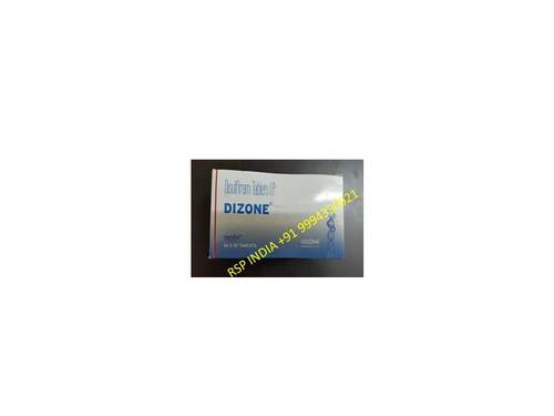 Dizone Grade: Medicine Grade