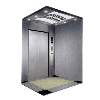 Building Passenger Lifts By TRIMURTY TRADERS