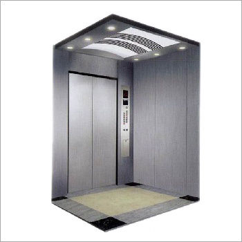 Building Passenger Lifts