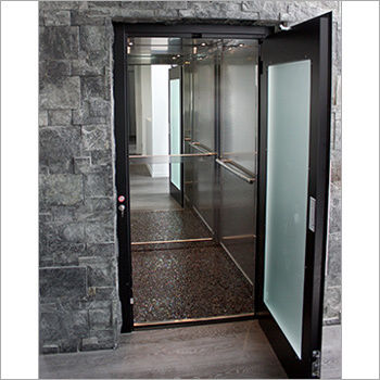 Residential Passenger Lift