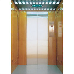 Automatic Elevators