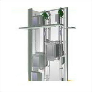 Hydraulic Elevators