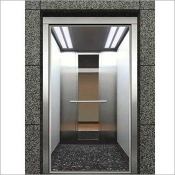 Auto Door Elevators