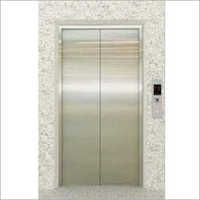 Automatic Door Elevators